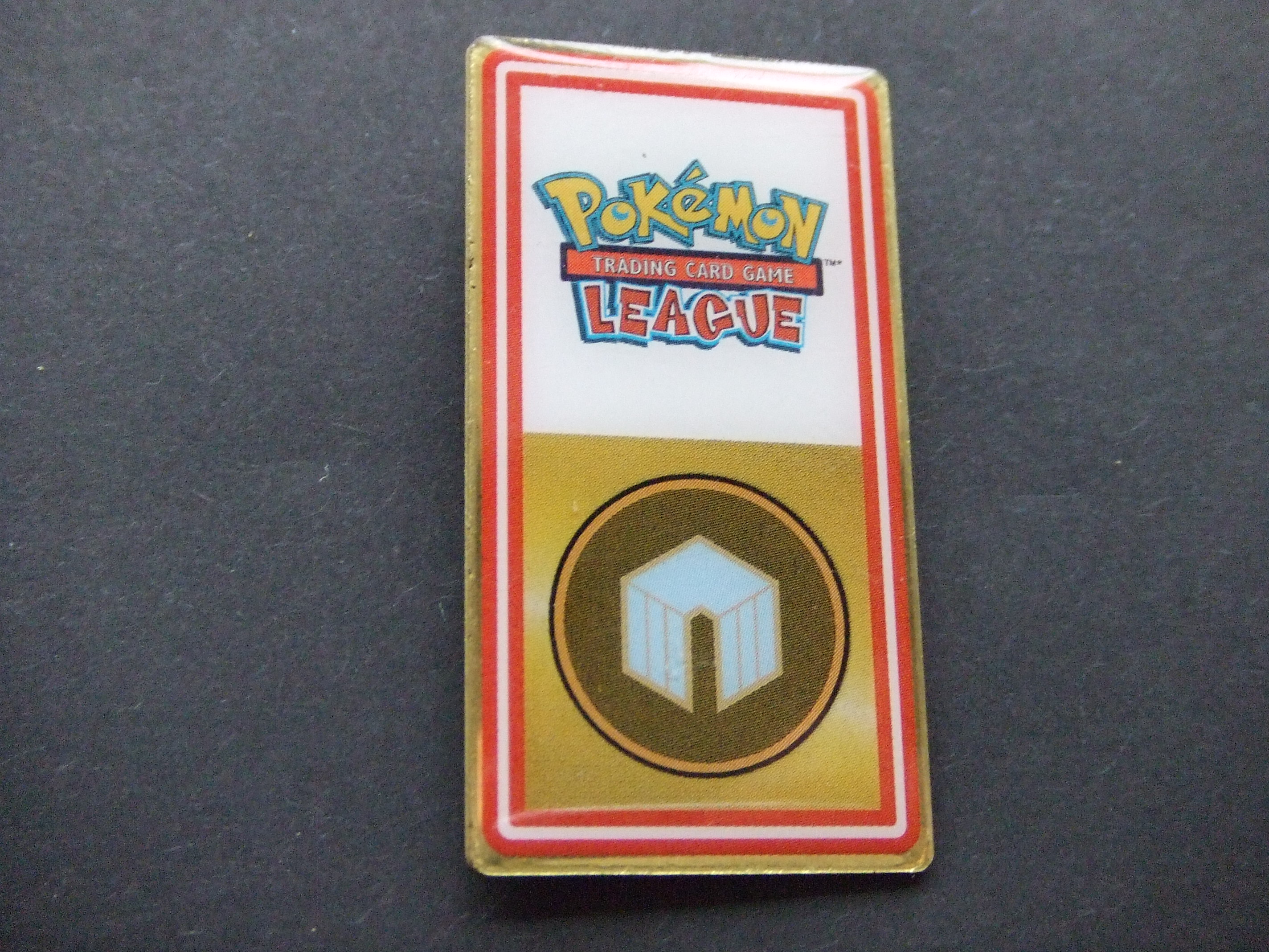 Pokémon trading card game League